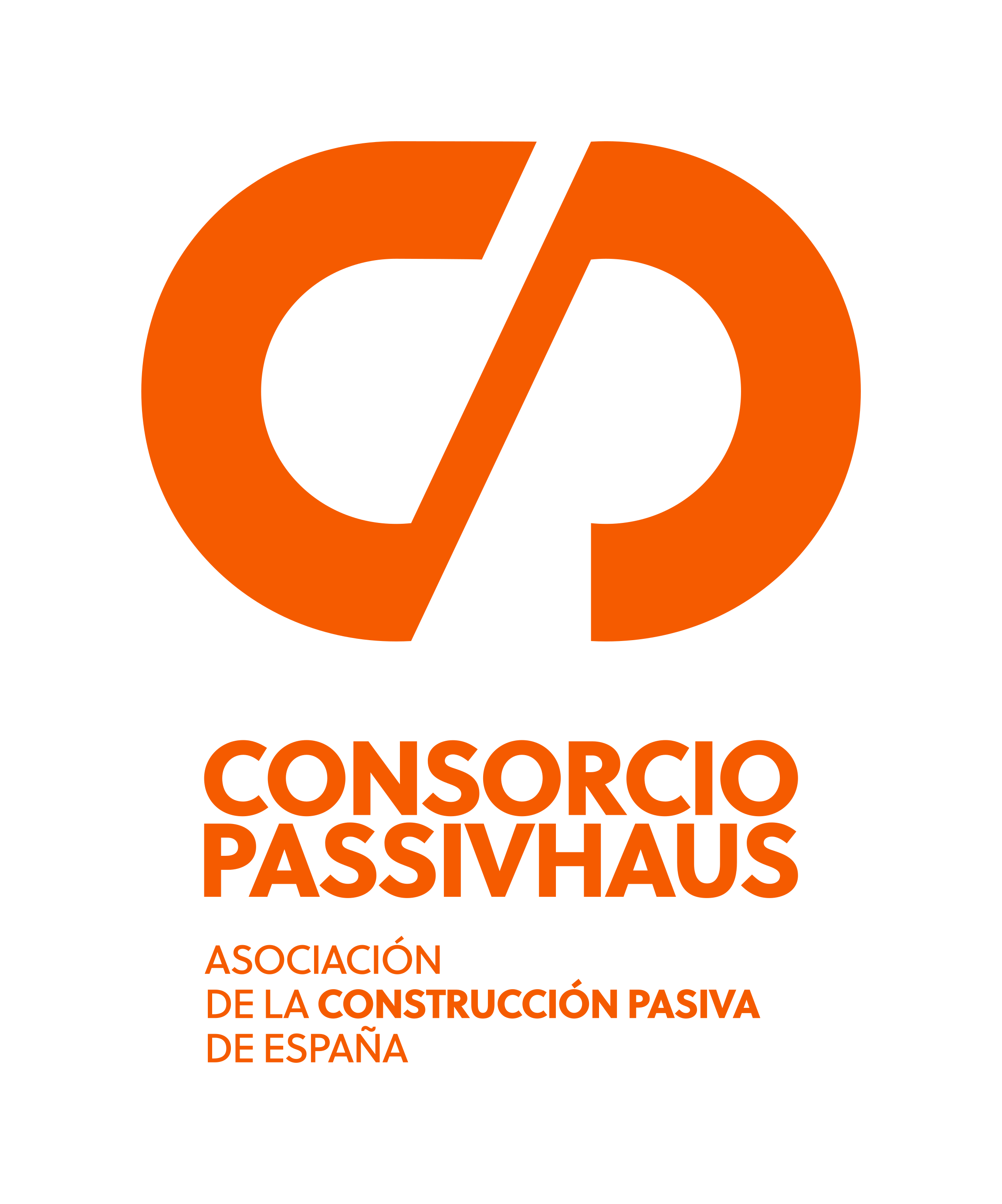 Consorcio Passivhaus