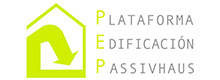 PEP – PLATAFORMA EDIFICACIÓN PASSIVHAUS