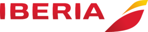 Logo Iberia