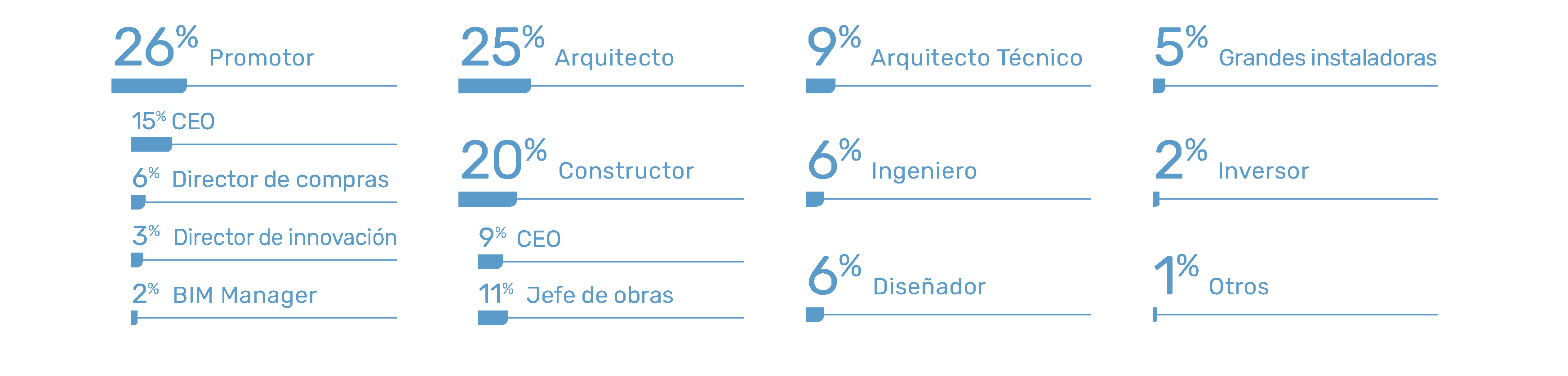 Perfil Profesional - REBUILD 2025