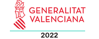 2022 Generalitat Valenciana