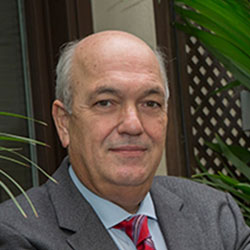 Fernando Prieto Fernández