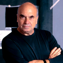 Massimiliano Fuksas